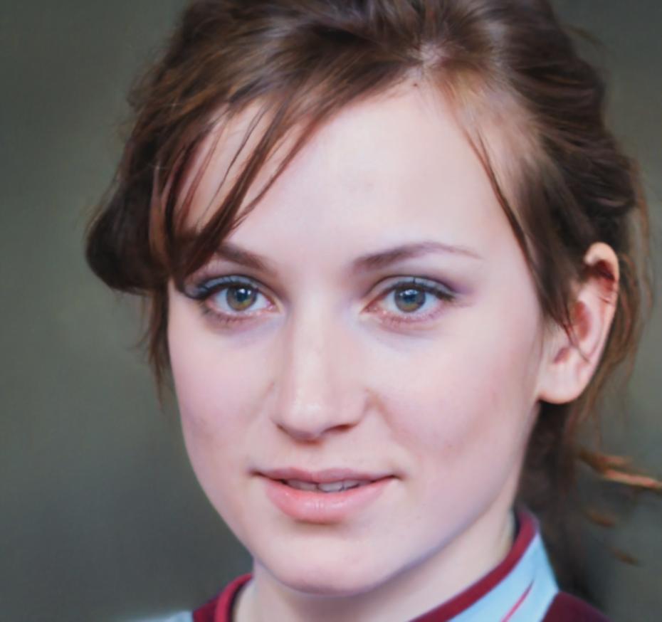 María José Fernández, coordinadora corporativa