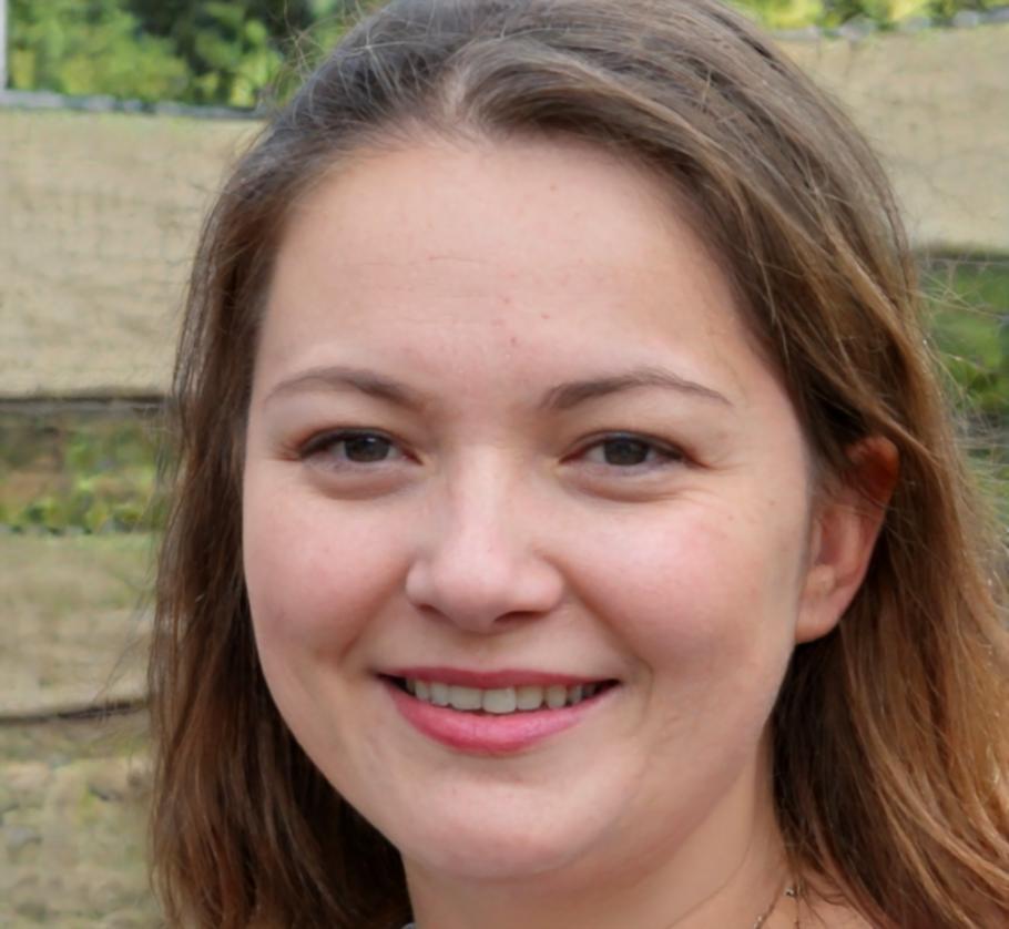 Carmen Rodríguez, organizadora de eventos